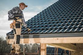 Professional Roofing Contractor in Aberdeen, MS